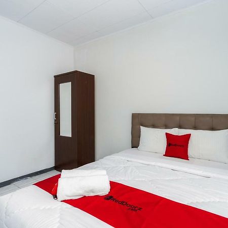 Reddoorz Syariah Near Rsud Cimacan Bogor Extérieur photo
