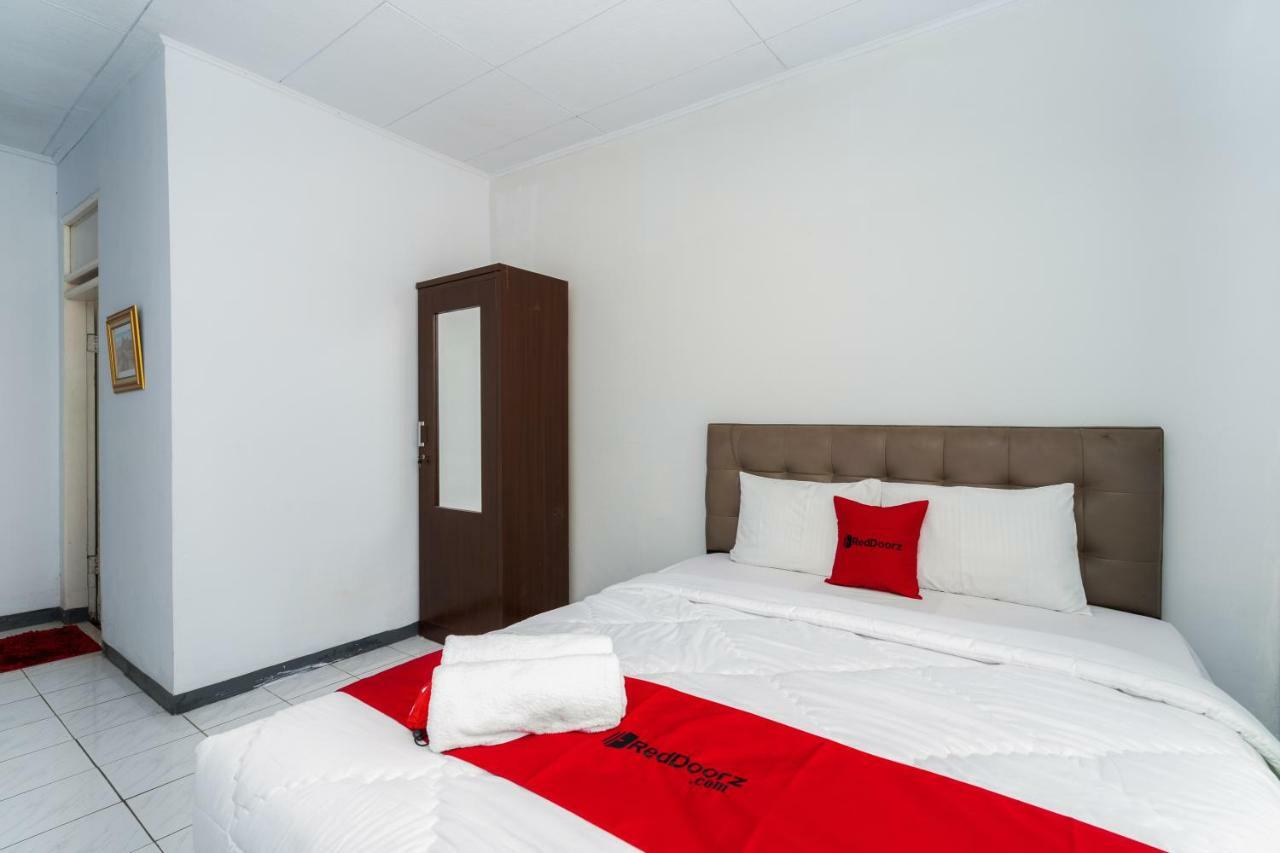 Reddoorz Syariah Near Rsud Cimacan Bogor Extérieur photo