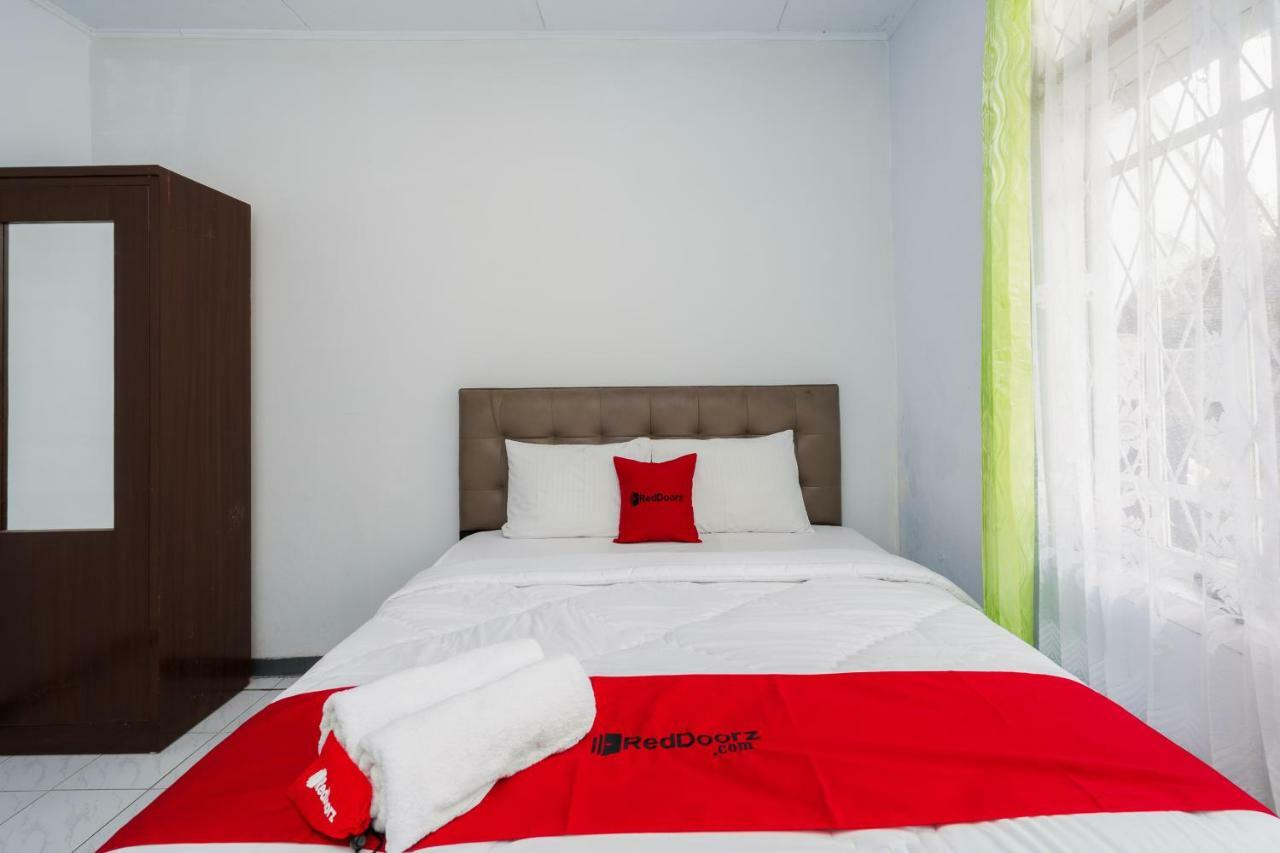 Reddoorz Syariah Near Rsud Cimacan Bogor Extérieur photo
