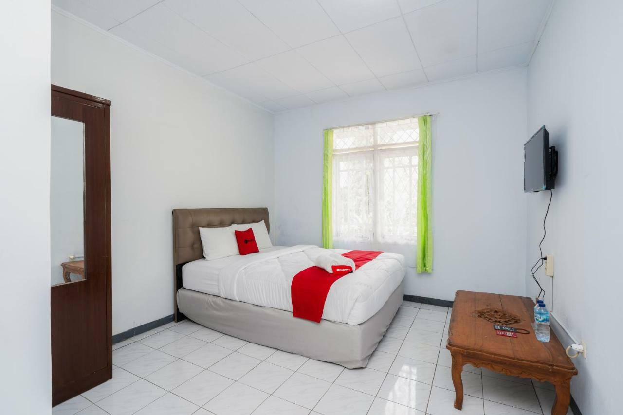 Reddoorz Syariah Near Rsud Cimacan Bogor Extérieur photo
